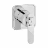 Grifo De Ducha Empotrable Pulsador Lever – Strem – 7977300 – Galindo