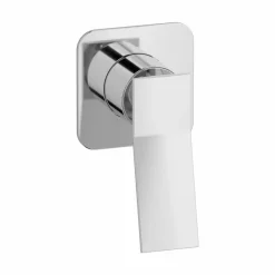 Grifo De Ducha Empotrable Monomando Wave – 7947300 – Galindo
