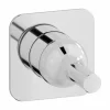 Grifo De Ducha Empotrable Cromo – Batlo – 3247300 – Galindo