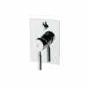 Grifo De Ducha Empotrable 3 Vías – Theo City – 8647200 – Galindo