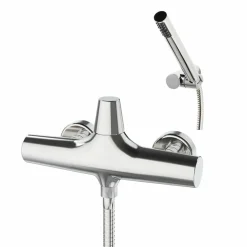 Grifo De Ducha Livra Con Accesorios – 4963000 – Galindo