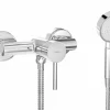 Grifo De Ducha Monomando Ducha C/Acc Odra – G3994500 – Gala