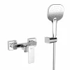 Grifo De Ducha Monomando Ducha Con Equipo De Ducha Cubo – G3987300 – Gala