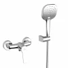 Grifo De Ducha Monomando Ducha Con Equipo De Ducha Gadea – G3988400 – Gala
