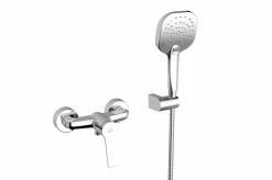Grifo De Ducha Monomando Ducha Con Equipo De Ducha Gadea – G3988400 – Gala