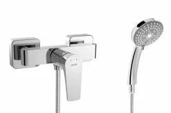 Grifo De Ducha Monomando Ducha C/Acc Lora – G3997300 – Gala