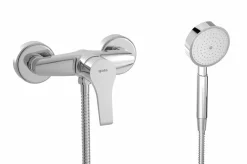 Grifo De Ducha Monomando Ducha C/Acc Clunia – G3990600 – Gala