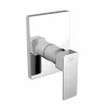 Grifo De Ducha Monomando Empotrado Para Ducha Cubo – G3987700 – Gala