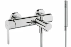 Grifo De Ducha Monomando Ducha Balance – G3931800 – Gala
