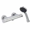 Grifo De Ducha Termostática – Aroha – Galindo – 46053000