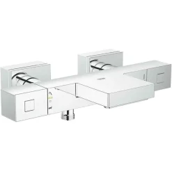Grifo De Ducha Y Baño Termostático – Grohe Grohtherm – Grohe