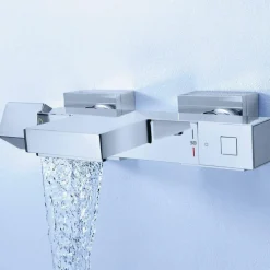 Grifo De Ducha Y Baño Termostático – Grohe Grohtherm – Grohe