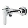 Grifo De Ducha Zip Plus 2.0 Blanco – 2153511 – Galindo – LuxCover