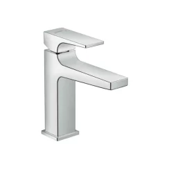 Grifo De Lavabo 110 – Metropol – Hansgrohe