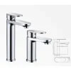 Grifo De Lavabo – Paris – Aquahome