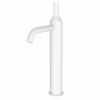 Grifo De Lavabo Alto Blanco – Batlo – 3245511 – Galindo