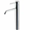 Grifo De Lavabo Alto Con Desagüe – Theo City – 8654500 – Galindo
