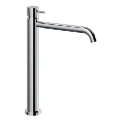 Grifo De Lavabo Alto Monomando Sistema Eco-Green – Minimal – Martelli