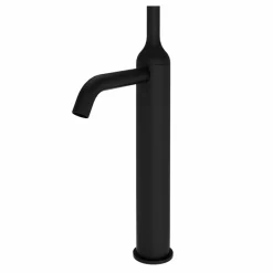 Grifo De Lavabo Alto Negro – Batlo – 3245516 – Galindo