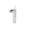 Grifo De Lavabo Alto Sin Desagüe – Loveme – Galindo – 6945500