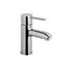 Grifo De Lavabo Baho SENTA Cromado 15,7 Cm – ASENT020B – Gamma