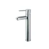 Grifo De Lavabo Caño Alto – Senta – ASENT070B – Gamma