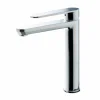 Grifo De Lavabo Caño Alto – Nine – 4625500 – Galindo