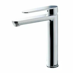 Grifo De Lavabo Caño Alto – Nine – 4625500 – Galindo