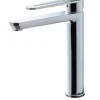 Grifo De Lavabo Caño Alto Con Desagüe – Nine – 4634500 – Galindo