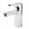 Grifo De Lavabo Cónico Eco Cromo Apertura En Frío – AF717500E – Galindo