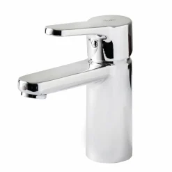 Grifo De Lavabo Cónico Eco Cromo Apertura En Frío – AF717500E – Galindo