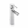 Grifo De Lavabo Con Caño Alto Y Desagüe Automático – Targa – Roca – A5A3460C00