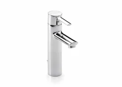 Grifo De Lavabo Con Caño Alto Y Desagüe Automático – Targa – Roca – A5A3460C00