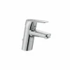 Grifo De Lavabo Con Desagüe Automático, Cold Start – Alfa – Roca – A5A3P25C00