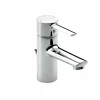 Grifo De Lavabo Con Desagüe Automático – Targa – Roca – A5A3060C00