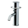 Grifo De Lavabo Con Desagüe – Chap – 8834000 – Galindo