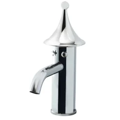 Grifo De Lavabo Con Desagüe – Chip – 8824000 – Galindo