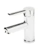 Grifo De Lavabo Con Desagüe – Karim Due – 88944000 – Galindo