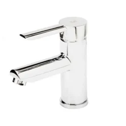 Grifo De Lavabo Con Desagüe – Karim Due – 88944000 – Galindo