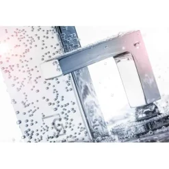Grifo De Lavabo Con Desagüe – Zen – 5344000 -Galindo