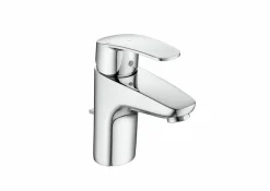 Grifo De Lavabo Con Desagüe Automático – Roca – Monodin – A5A3098C00