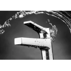 Grifo De Lavabo Con Desagüe – Twit – 4944000 – Galindo