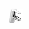 Grifo De Lavabo Con Enganche Para Cadenilla – Victoria – Roca – A5A3125C00