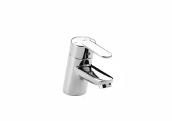 Grifo De Lavabo Con Enganche Para Cadenilla – Victoria – Roca – A5A3125C00