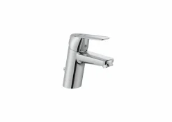 Grifo De Lavabo Con Enganche Para Cadenilla, Cold Start – Alfa – Roca – A5A3M25C00