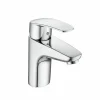 Grifo De Lavabo Con Tragacadenilla, Cold Start – Roca – Monodin – A5A3198C00
