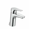 Grifo De Lavabo Con Tragacadenilla, Cold Start – Atlas – Roca – A5A3190C00