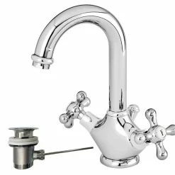Grifo De Lavabo Cromo 6203300 – 1929 – Galindo