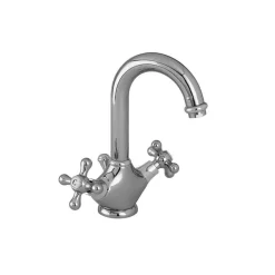 Grifo De Lavabo Cromo 6203300 – 1929 – Galindo
