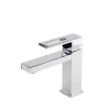 Grifo De Lavabo Cromo – Nitro – 5245000 – Galindo
